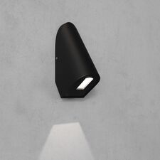Elektrostandard a063973 35168/D/Светильник садово-парковый со светодиодами Bit LED черный