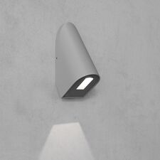 Elektrostandard a063974 35168/D/Светильник садово-парковый со светодиодами Bit LED серый