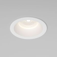 Elektrostandard a067712 25058/01 Светильник встраиваемый GU10 белый