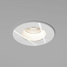 Elektrostandard a066137 25096/LED / светильник встраиваемый светодиодный / белый