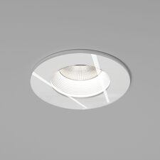Elektrostandard a066135 25096/LED / светильник встраиваемый светодиодный / белый