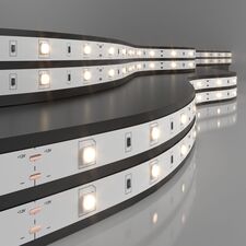 Elektrostandard a050581 5050 12V 30Led 7,2W IP20 / Лента светодиодная 30Led 7,2W IP20 3300K теплый белый