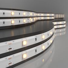 Elektrostandard a050582 5050 12V 30Led 7,2W IP65 / Лента светодиодная 30Led 7,2W IP65 3300K теплый белый