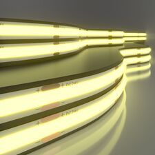 Elektrostandard a053666 COB 24V 352Led 11W IP20 / Лента светодиодная 352Led 11W IP20 3300K теплый белый