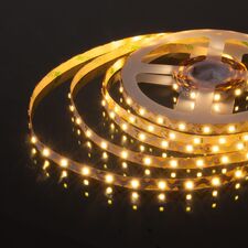 Elektrostandard a052852 S 2835 12V 60Led 6W IP20 / Лента светодиодная гибкая 60Led 6W IP20 3300K теплый белый