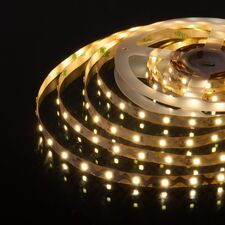 Elektrostandard a052853 S 2835 12V 60Led 6W IP20 / Лента светодиодная гибкая 60Led 6W IP20  4200К дневной белый