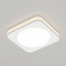 Elektrostandard a030032 DSK80 5W 4200K / Светильник встраиваемый