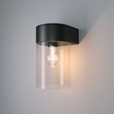 Elektrostandard a062520 35085/D/ Светильник садово-парковый Atrani черный