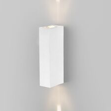 Elektrostandard a057049 35136/W / Светильник садово-парковый со светодиодами Blaze LED белый