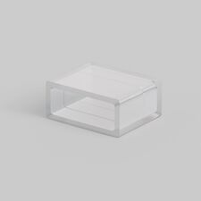 Elektrostandard a068907 Заглушка для лент 95000/02 (10pkt)  (End Cup 220V СОВ)