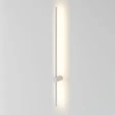 Elektrostandard a061490 MRL LED 1121 / Светильник настенный светодиодный Cane LED белый
