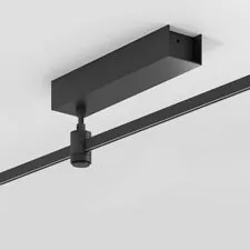 Elektrostandard a065432 85140/00 Декоративная стойка с вводом питания  (с местом под  трансформатор) h124mm SMALL Esthetic Magnetic