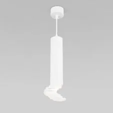 Elektrostandard a047749 DLN103 GU10 / Подвесной светильник белый