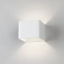 Elektrostandard a063686 MRL LED 1060 / Светильник настенный светодиодный Corudo LED белый 4000К