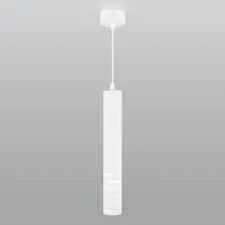 Elektrostandard a046061 DLN003 MR16/ Подвесной светильник белый матовый