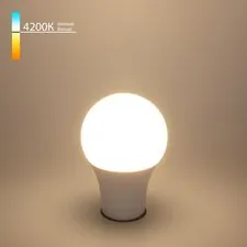 Elektrostandard a052539 BLE2743 / Светодиодная лампа Classic LED D 20W 4200K E27 А65