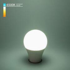 Elektrostandard a048527 BLE2722 / Светодиодная лампа Classic LED D 10W 6500K Е27