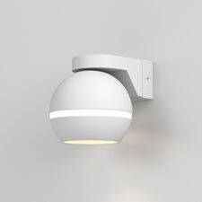 Elektrostandard a061046 MRL 1026/ Светильник настенный Cosmo белый