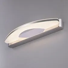 Elektrostandard a039168 MRL LED 8W 1007 IP20 / Светильник настенный светодиодный Colorado Neo LED серебро