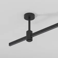 Elektrostandard a065434 85142/00 Esthetic Декоративная стойка h124mm SMALL Magnetic