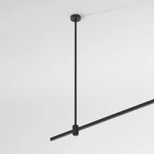 Elektrostandard a065444 85148/00 Декоративная стойка с вводом питания h606mm MEDIUM Esthetic Magnetic