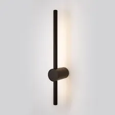 Elektrostandard a058233 MRL LED 1114 / Светильник настенный светодиодный Cane LED черный