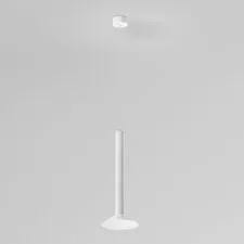 Elektrostandard a068827 50315 LED 7W 4000 K / Светильник подвесной светодиодный / белый