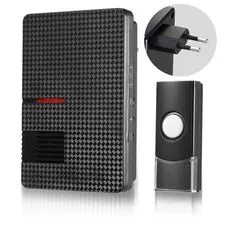 Elektrostandard a031380 DBQ12M AC 36M IP44 / звонок электрический бытовой (дверной)  / Клетка