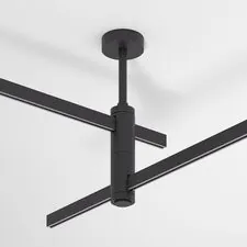 Elektrostandard a065436 85144/00 Декоративная стойка двойная h184mm SMALL Esthetic Magnetic