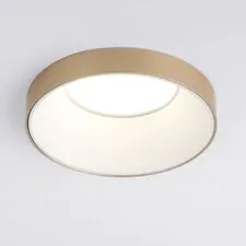 Elektrostandard a053338 112 MR16/светильник встраиваемый/ белый золото