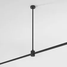 Elektrostandard a065448 Esthetic Magnetic Декоративная стойка с коннектором  h545mm MEDIUM 85152/00