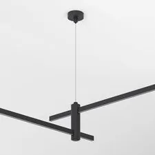 Elektrostandard a065440 85156/00 Набор для подвеса двойной Esthetic Magnetic