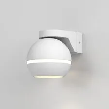 Elektrostandard a061046 MRL 1026/ Светильник настенный Cosmo белый