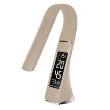 Elektrostandard a039460 TL90220 / Светильник светодиодный настольный Elara бежевый
