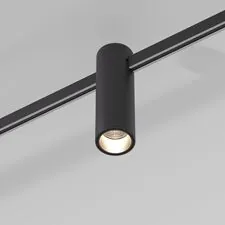 Elektrostandard a065415 85114/01 Трековый светильник 5W 3000K  (чёрный) Esthetic Magnetic