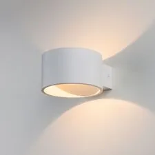 Elektrostandard a040451 MRL LED 1045 / Светильник настенный светодиодный Coneto LED белый