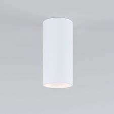 Elektrostandard a058272 Diffe светильник накладной белый 24W 4200K (85580/01)