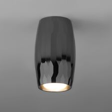 Elektrostandard a047725 DLN104 GU10 / Светильник накладной черный