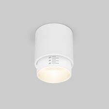 Elektrostandard a062385 Светильник потолочный светодиодный Cors 10W (25032/LED) белый