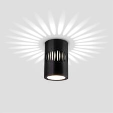 Elektrostandard a052837 DLS026 / Светильник светодиодный стационарный черный