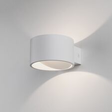 Elektrostandard a063683 MRL LED 1045 / Светильник настенный светодиодный Coneto LED белый 4000К