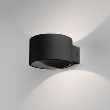 Elektrostandard a063684 MRL LED 1045 / Светильник настенный светодиодный Coneto LED черный 4000К
