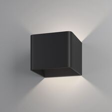 Elektrostandard a063687 MRL LED 1060 / Светильник настенный светодиодный Corudo LED чёрный 4000К