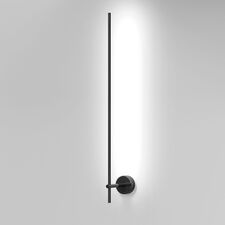 Elektrostandard a067493 40132/LED / Светильник настенный светодиодный Fine LED черный жемчуг 4000K
