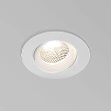 Elektrostandard a065458 25094/LED / светильник встраиваемый светодиодный / белый