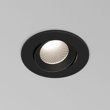 Elektrostandard a065459 25094/LED / светильник встраиваемый светодиодный / черный