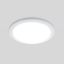Elektrostandard a034917 DLR003 24W 4200K / Светильник встраиваемый