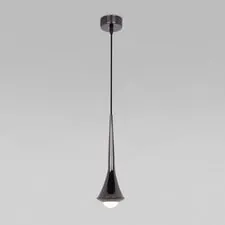Elektrostandard a060352 Hill 5W Подвесной светильник черный жемчуг (50211 LED)