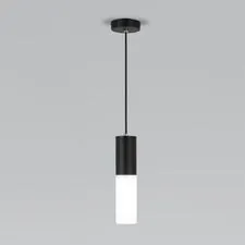 Elektrostandard a062780 5602 TECHNO/ Светильник садово-парковый черный
