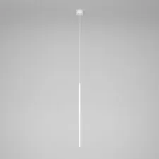 Elektrostandard a066778 50262 LED 3W 4000К / подвесной светильник / белый